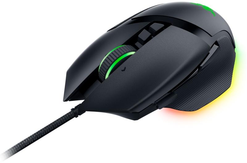 Razer Basilisk V3 Black