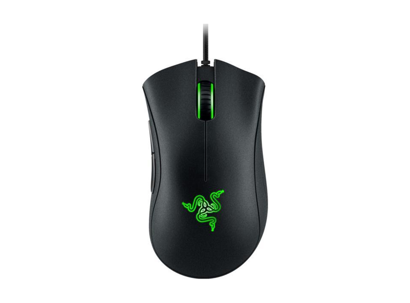 Razer Deathadder Essential