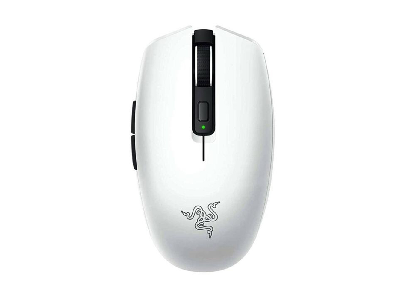 Razer Orochi V2 White