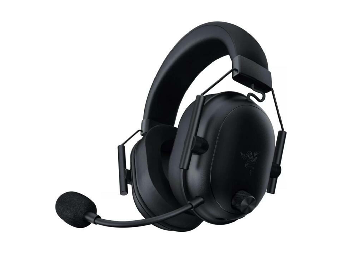 Razer BlackShark V2 HyperSpeed Headset Black