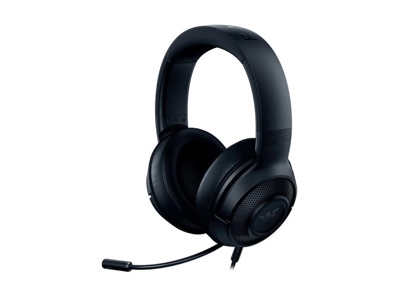 Razer Kraken X Lite 7.1 Black