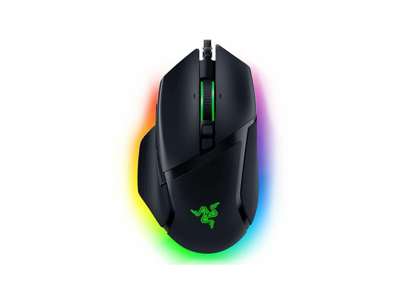 Razer Basilisk V3 Black